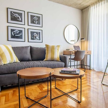 Awesome Spacious Design Studio Palermo -C3C- Буенос Айрес Екстериор снимка